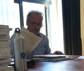 Cinghiali, i Sindaci decideranno presto se chiedere l'eradicazione