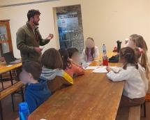 Museo del Mare, apertura invernale e lavori di ristrutturazione per un museo più inclusivo e accessibile