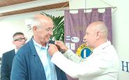 Charter Night del Lions Club Isola d’Elba