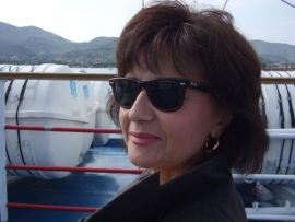 M. Gisella Catuogno, a proposito di sanità: il drammatico disagio elbano