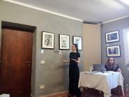 La mostra fotografica “Dialoghi sparsi“ di Marta Ester Quaglierini a San Piero sino al primo luglio