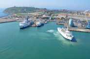 Rigassificatore, Cgil: criticità e rischi per l&#039;operatività del porto di Piombino