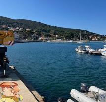 Cavo: la ritardata apertura del porto turistico ed il rischio che salti la stagione