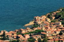 Avviso di interruzione dell'energia elettrica a Marciana Marina