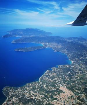 Alcuni Tratti incomprensibili del dibattito sul dopo-voto all'Elba