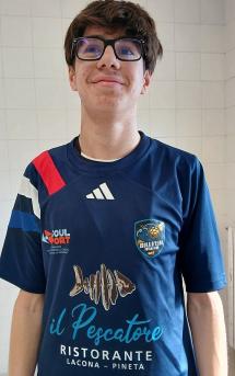 Calcio a 5 - Ristorante il Pescatore Under 15, dopo la sconfitta con l’Eis Versilia pronti al riscatto nel fine settimana