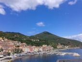 Rio, il nuovo che s'avanza