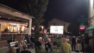 Un successo di partecipazione per la proiezione del docufilm "L'esilio dell'aquila" a Procchio