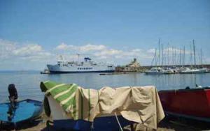 Giovanni Fratini: ancora su corse soppresse, navi inadatte ed inerzia dei comuni