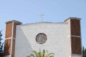 Parrocchie di San Giuseppe e Santo Stefano alle Trane: Programma della Settimana Santa