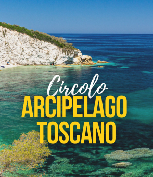 Attiva il cambiamento: diventa socio di Legambiente Arcipelago Toscano