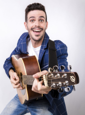 Nella Sala Nello Santi Lorenzo Baglioni in "Siamo le foto che scartiamo"