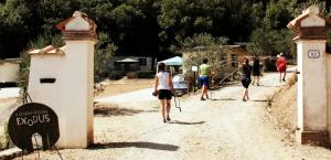 Assemblea cittadina di Elba Forum per la Pace