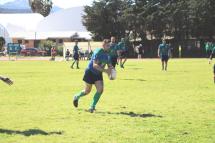 L'Elba Rugby vince 22 a 10 con il Montelupo