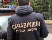Capoliveri: denunciata titolare di un'attività per aver installato telecamere per controllo da remoto dei dipendenti
