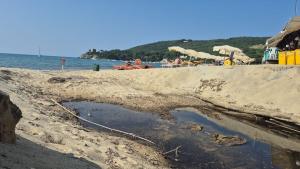 Appello di 9 ingegneri toscani - Procchio: &quot;Subito un intervento sulla pozza maleodorante di Campo all&#039;Aia&quot;