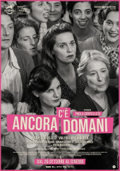 Al Cinema di Portoferraio "C'è ancora domani"