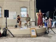 "Ruggine" di Alessandro Bosi un libro da leggere