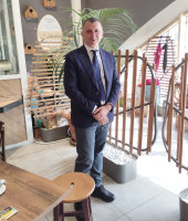 Alcune idee di Marco Bertucci per di governo di Portoferraio (video)