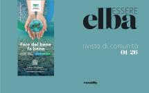 Fondazione Isola d’Elba: una rivista e uno sportello di ascolto per gli ETS elbani