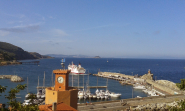 Mancuso ed Arrighi, due interventi critici sul "porto turistico piaggese"