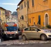 I punti dolenti del traffico in Centro Storico: Via della Fonderia