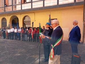 Le celebrazioni della Festa della Repubblica a Portoferraio