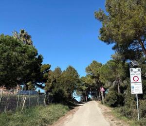 Capoliveri, modifiche alla viabilità in località Due Vie per lavori di asfaltatura