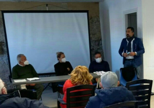 Spi CGIL: necessaria massima attenzione per gli anziani dell&#039;Elba