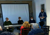 Spi CGIL: necessaria massima attenzione per gli anziani dell'Elba