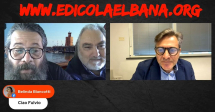 Edicola Elbana 15 Maggio - momenti di tensione nei seggi riesi, si vota fino alle ore 15