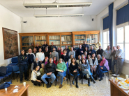 Donatella Testi va in pensione, il saluto di colleghi e amministratori