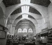 Sulla riqualificazione dell'ex Mercato Coperto delle Galeazze (ma anche dell'adiacente stabile)