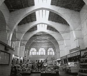 Sulla riqualificazione dell&#039;ex Mercato Coperto delle Galeazze (ma anche dell&#039;adiacente stabile)