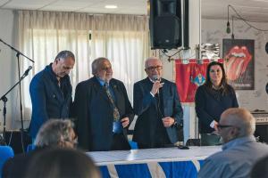 Portoferraio celebra la Festa del Donatore, Avis: "Cresce la presenza dei giovani"
