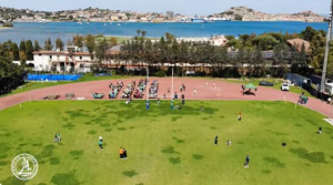 Videocronaca del 1° Memorial Vincenzo Vozza