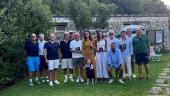 Golf: i vincitori della Coppa Bea Gioielli