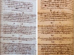 1739. Convenzione sui disertori tra Repubblica di Lucca e Granducato di Toscana da applicarsi al governo di Portoferraio (parte 5)
