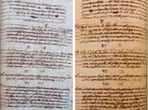 1739. Convenzione sui disertori tra Repubblica di Lucca e Granducato di Toscana da applicarsi al governo di Portoferraio (parte 5)