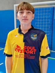 Inizio 2026 con il botto per l’ASD Isola d’Elba Futsal Club