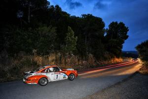Il XXXVIII Rallye Elba Storico - Trofeo Locman Italy entra nel vivo: aperte alle iscrizioni