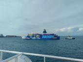 Serve maggiore sicurezza sui traghetti tra l'Elba e Piombino