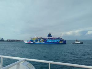 Serve maggiore sicurezza sui traghetti tra l&#039;Elba e Piombino