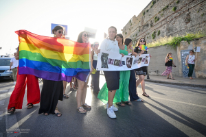 &quot;Spilt Milk&quot; la mostra itinerante di Camilla Miliani e il Pride elbano