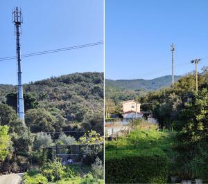 Mega-antenna di Valcarene, qualcosa non torna