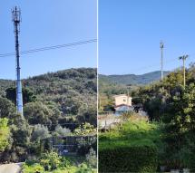 Mega-antenna di Valcarene, qualcosa non torna