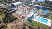 L'ASD Sporting Club Marciana Marina cerca collaboratori per l'insegnamento di nuoto e aquagym
