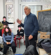 Tradizioni pasquali e testimonianze con il progetto “Cittadini Custodi della Cultura Contadina Elbana”