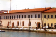 Portoferraio: nuovo accordo tra Comune e Autorità portuale su palazzo ex Cromofilm e viabilità