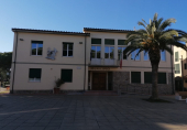Consiglio comunale a Campo nell'Elba